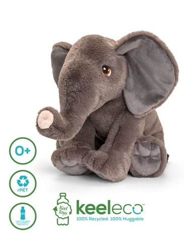 Keeleco keel toys - toys, 18cm