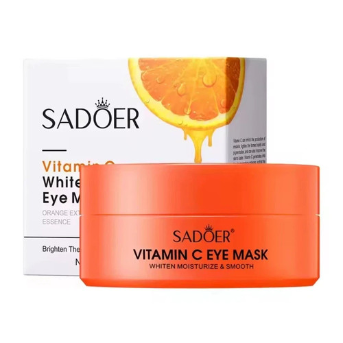 Pcs under eye pads - 💧, –