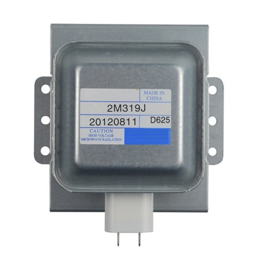 Microwave magnetron 2m319j - magnetron,