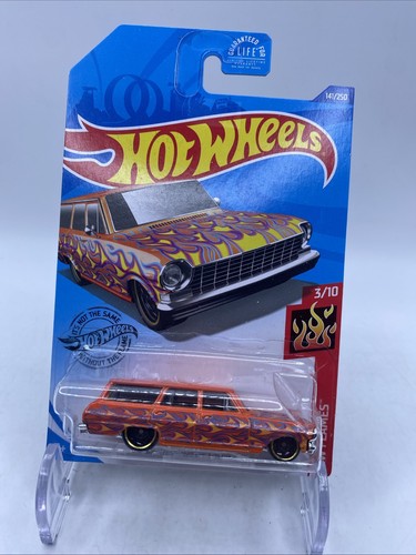 2020 hot wheels - hot,