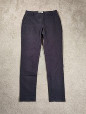 Toast Womens Chino Type Slim