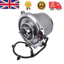 Rear Differential Viscous