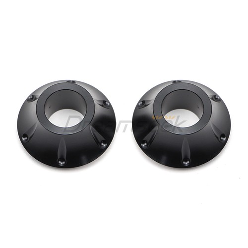 Front tapered axle wheel - front,
