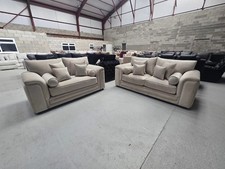 Zara - 3&2 Seater Sofas | High