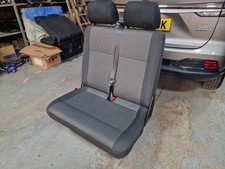 VW Transporter T6 T6.1 DOUBLE