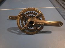 Shimano XTR M960 FC-M960