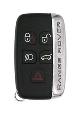  LAND ROVER LR4 RANGE  ROVER