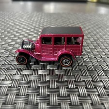 Hot Wheels redline classic 31