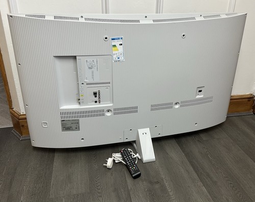 Curved samsung 4k - curved,