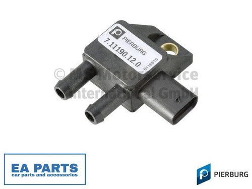 Sensor exhaust pressure for - sensor,,