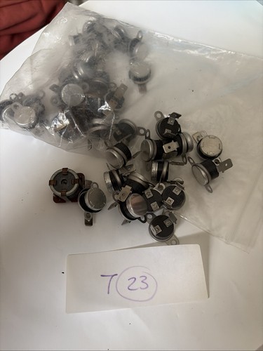 Vintage switch job lot - lot, (t23)