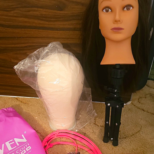 Leeven female hair - leeven, &