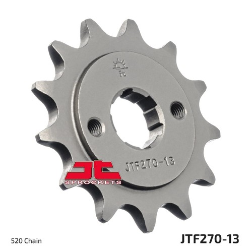 Front sprocket for cpi - suv, 125