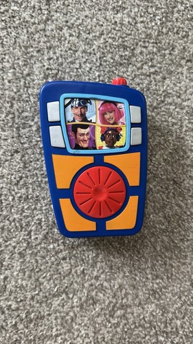 Mattel lazytown sportacus - lazytown,