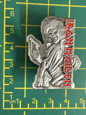 Iron Maiden Killers Very High