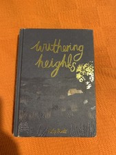 Emily Brontë Wuthering