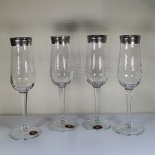 Set of 4 Italian Hand Made