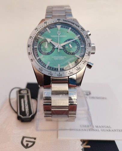 Bnib pagani design pd1766 - pagani,