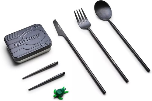 Outlery full set - outlery, &