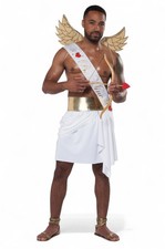Brand New Cupid Adult Costume