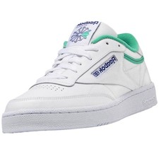 Reebok Classic Club C85 UK 4-5