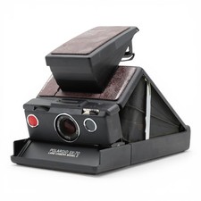 Polaroid SX-70 SX 70 Land