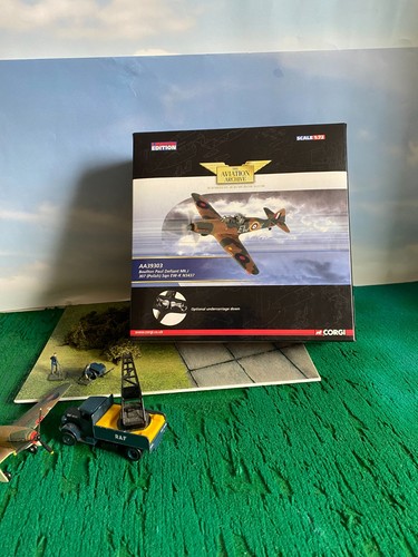 Corgi aviation archive 72nd - corgi,