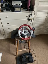 Mad Catz MC2 Racing Steering