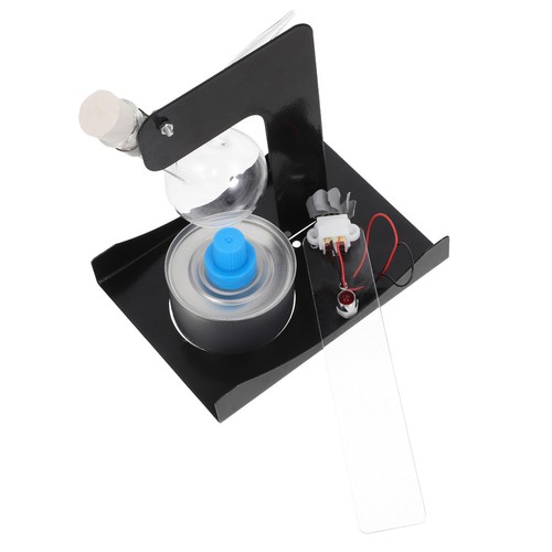 Mini steam turbine generator - mini,