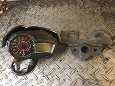 Lexmoto Aspire 125cc 2016 Clockset Low Mileage With Rear Cowl