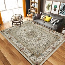 Large Living Room Rugs Non