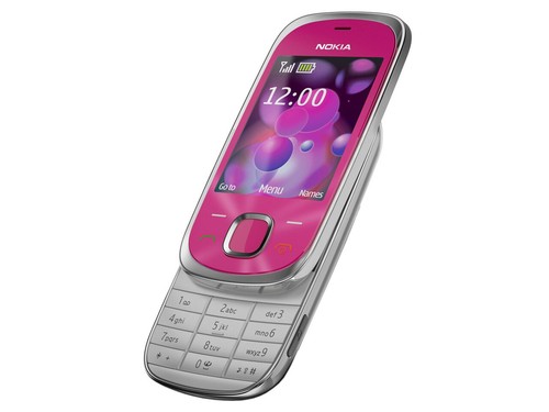 Original nokia 7230 mobile - nokia,