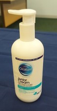 Oilatum Junior Cream for Eczema and Dry Skin Conditions 350 ml