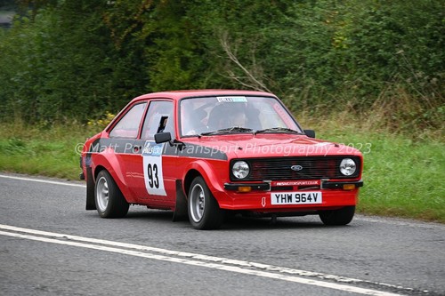 Car photo 12x8 ford escort - photo,