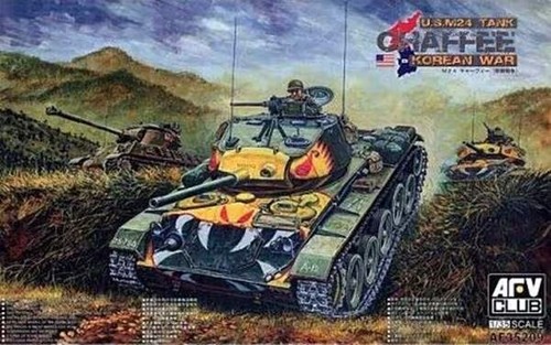 Afv club 35209 35th - 1:35th, scale