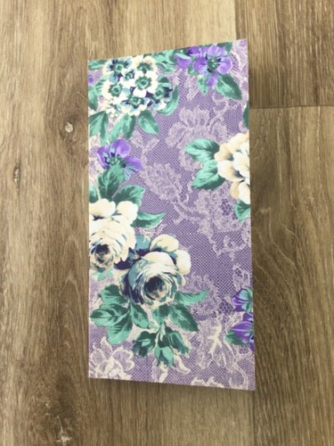 Pretty paperchase floral - pretty,