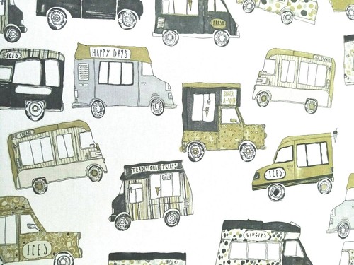 Gelato prestigious textiles - "gelato",