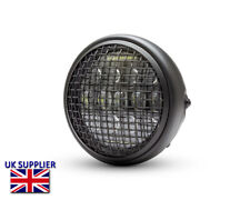 LED Projector Headlight for Triumph Street Speed Twin and Bonneville T100 T120