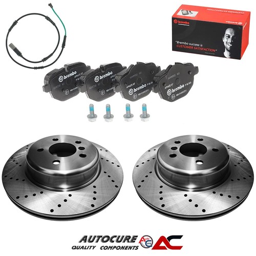 For bmw series 518d 520d - 5,