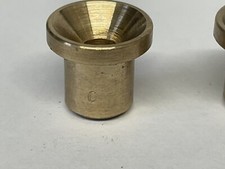 NG Pellet Sizer Dies