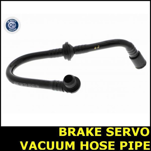 Brake servo vacuum - brake,