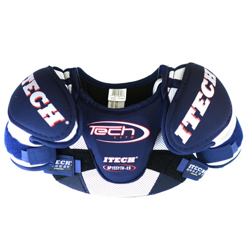Itech sp155 youth - itech,