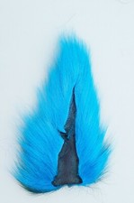 BUCKTAIL FOR FLY TYING VARIOUS