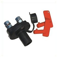 Economy Master Switch BRISCA