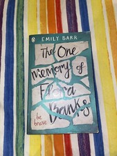The One Memory Of Flora Banks