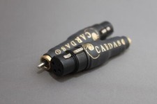 Cardas Female XLR to Male RCA
