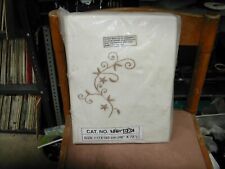 Leaf Tail pattern Curtains 117