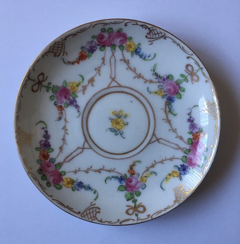 Beautiful vintage dresden - beautiful,