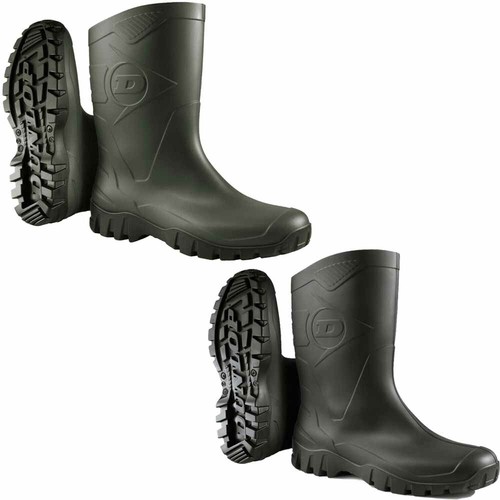 Mens waterproof dunlop - waterproof,