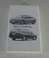 VHS Advertising Film